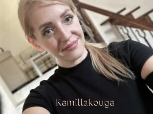 Kamillakouga