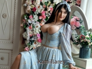 kamillarey Live XXX Cam Girls