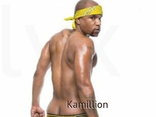 Kamillion