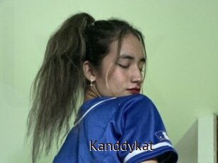 Kanddykat