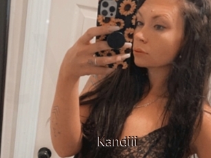Kandiii