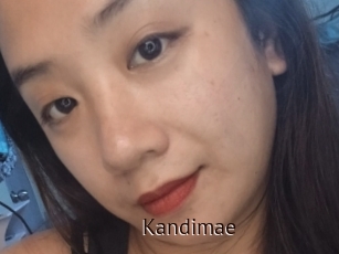 Kandimae