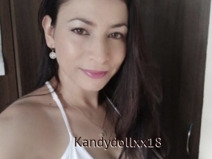 Kandydollxx18