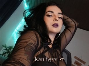 Kandyparist