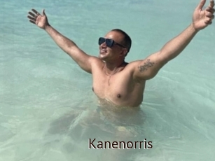 Kanenorris