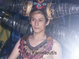 Kanieloutis