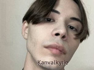 Kanvalkyrie