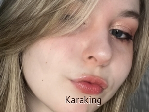 Karaking
