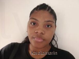 Karalamarin