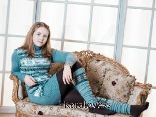 Karalovess