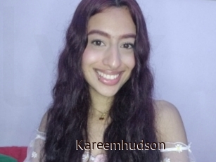 Kareemhudson
