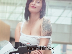 Karen_lennox