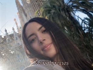 Karenbonnes