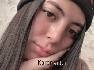Karensailor