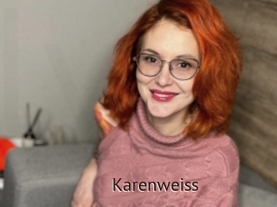 Karenweiss