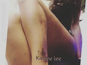 Karime_lee