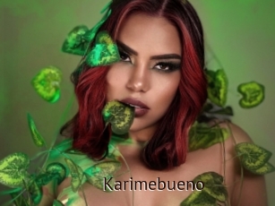 Karimebueno