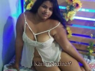 Karimelatina9