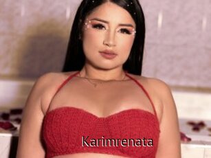 Karimrenata