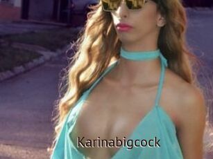 Karinabigcock