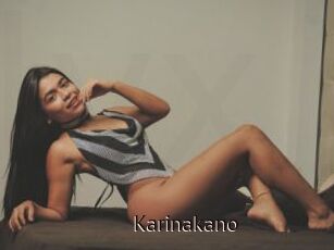 Karinakano