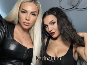 Karinakiim
