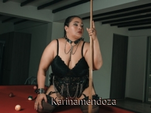 Karinamendoza