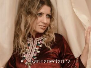 Karinanectarine