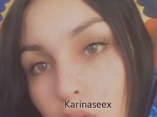 Karinaseex