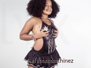 Karinnamarthinez