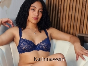 Karinnawein