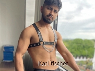 Karl_fischer