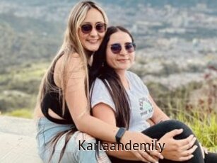 Karlaandemily