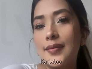 Karlaloo
