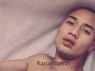 Karlaroberts