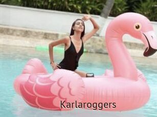 Karlaroggers