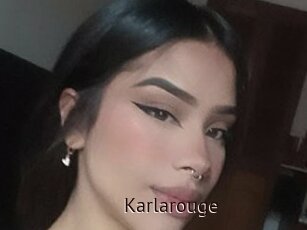Karlarouge