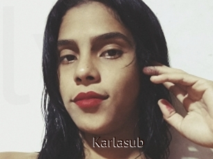 Karlasub