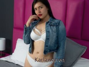 Karlawarren
