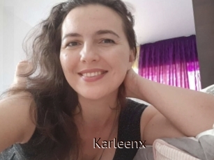 Karleenx