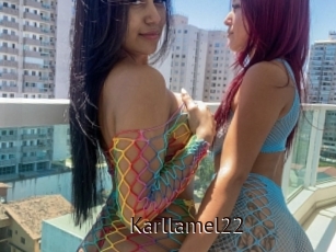 Karllamel22