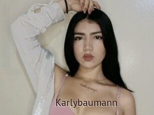 Karlybaumann
