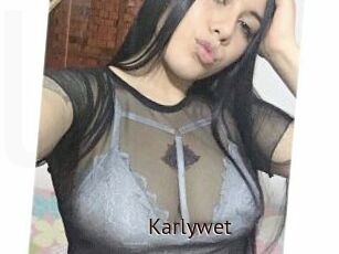 Karlywet