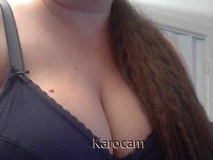 Karocam