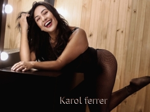Karol_ferrer