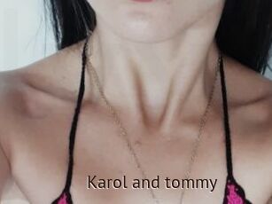 Karol_and_tommy