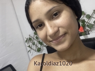 Karoldiaz1020