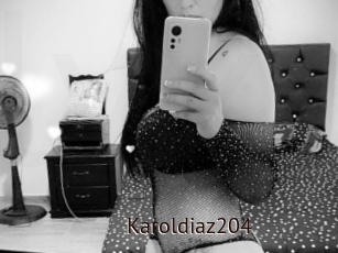 Karoldiaz204