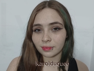 Karolduquee