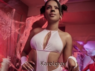 Karolgray